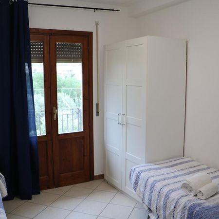 Appartement La Casa di Magiù à Terrasini Extérieur photo