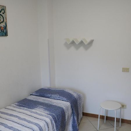 Appartement La Casa di Magiù à Terrasini Extérieur photo
