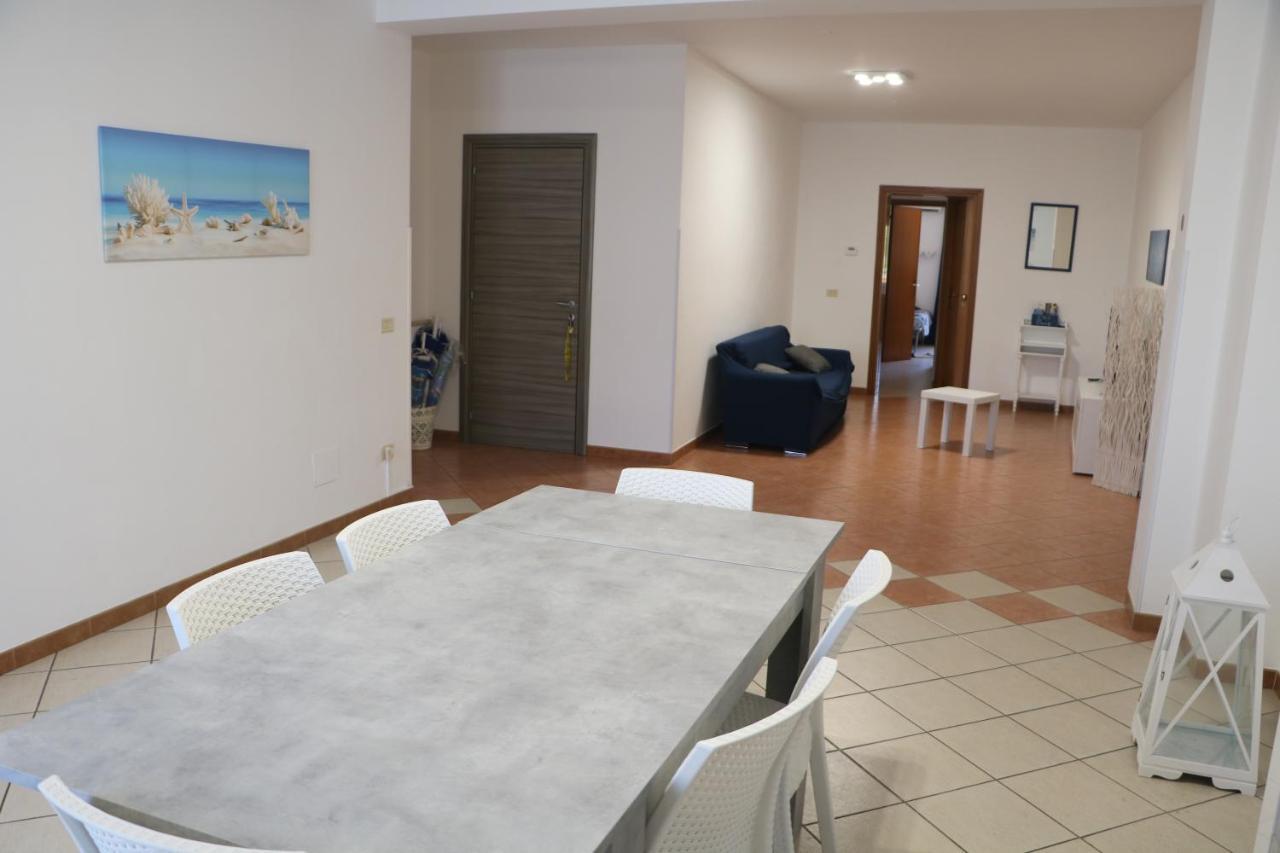 Appartement La Casa di Magiù à Terrasini Extérieur photo