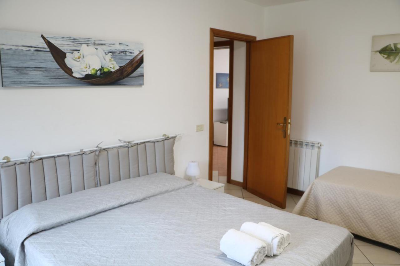 Appartement La Casa di Magiù à Terrasini Extérieur photo